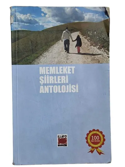 Memleket Şiirleri Antolojisi