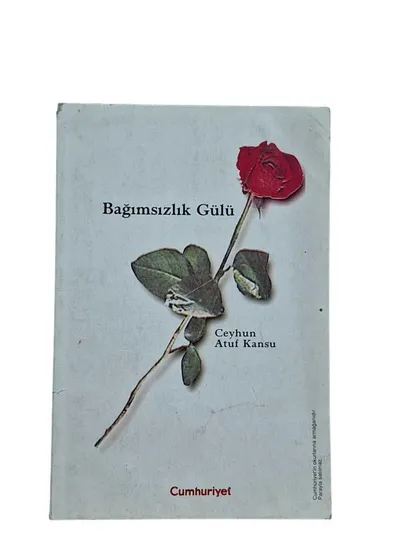 Bağımsızlık Gülü