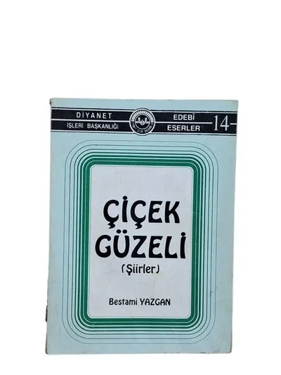Çiçek Güzeli