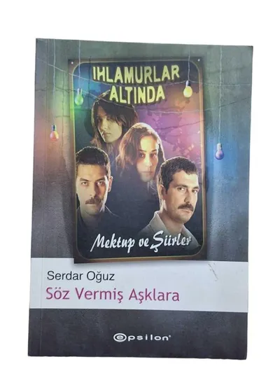 Söz Vermiş Aşklara