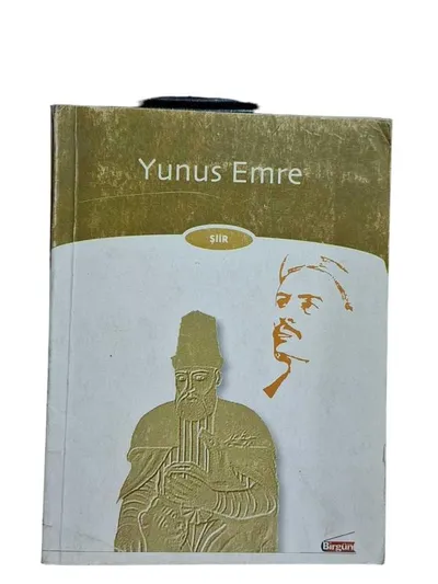 Yunus Emre