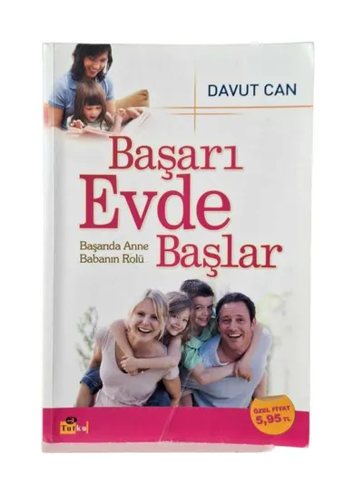 Başarı Evde Başlar