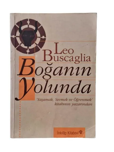 Boğanın Yolunda