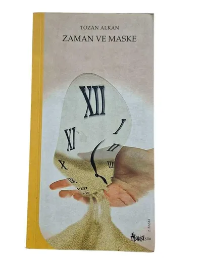 Zaman ve Maske