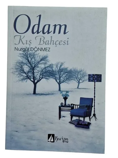 Odam Kış  Bahçesi