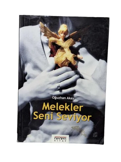 Melekler Seni Seviyor