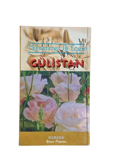 Gülistan (İmzalı)
