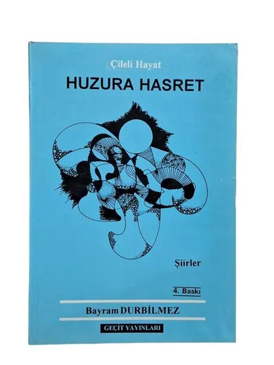 Huzura Hasret