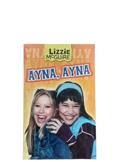 Ayna, Ayna