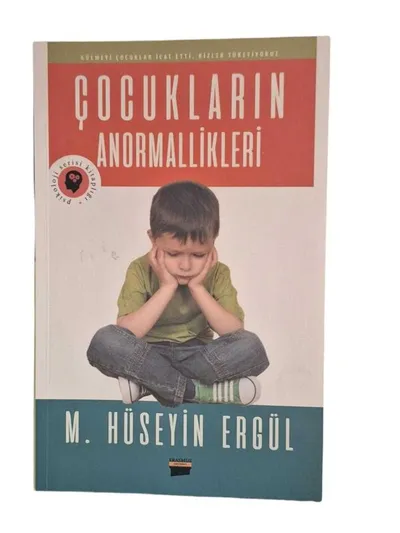 Çocukların Anormallikleri