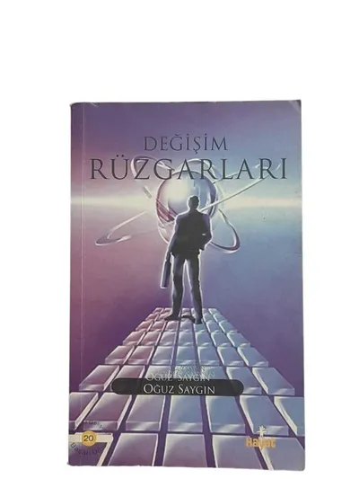 Değişim Rüzgarları