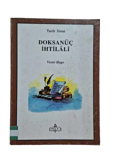 Doksan Üç İhtilali