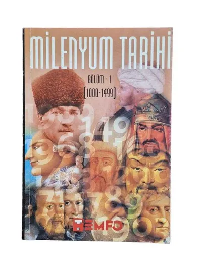 Milenyum Tarihi Bölüm 1 (1000-1499)