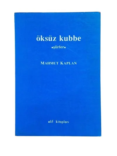 Öksüz Kubbe