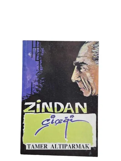 Zindan Çiçeği