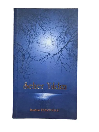 Seher Yıldızı