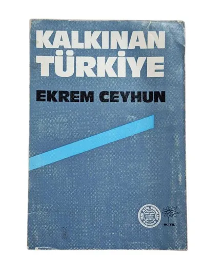 Kalkınan Türkiye