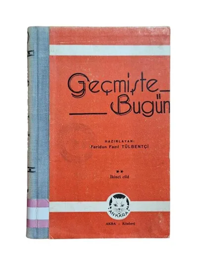Geçmişte Bugün 1 - 2 - 3 (3 Cilt)