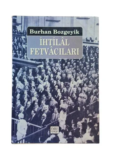 İhtilal Fetvacıları