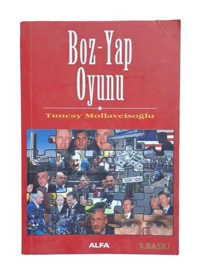 Boz - Yap Oyunu