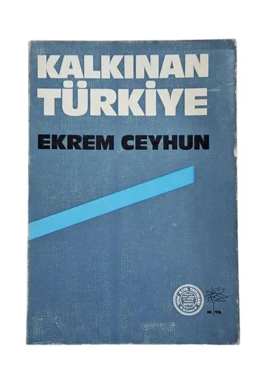 Kalkınan Türkiye