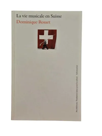 La Vie Musicale Suisse