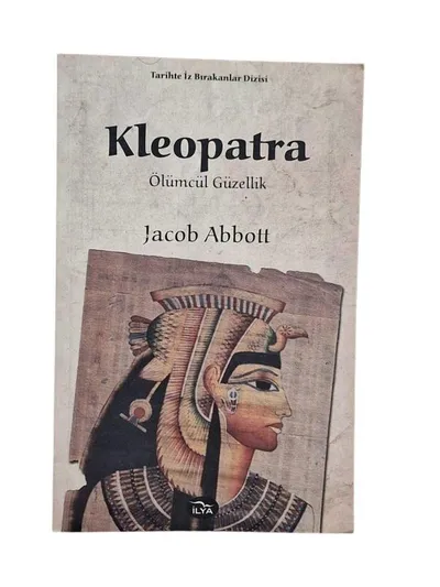 Kleopatra Ölümcül Güzellik