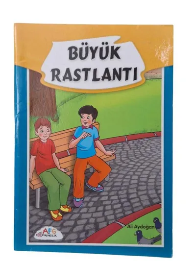 Büyük Rastlantı
