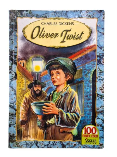 Oliver Twist