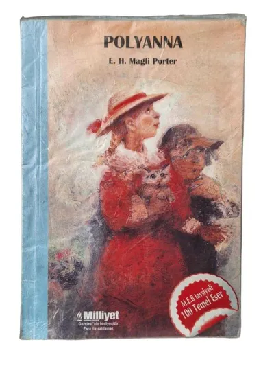 Pollyanna