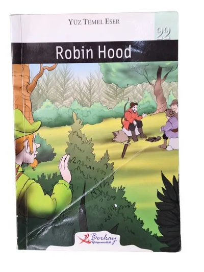 Robin Hood