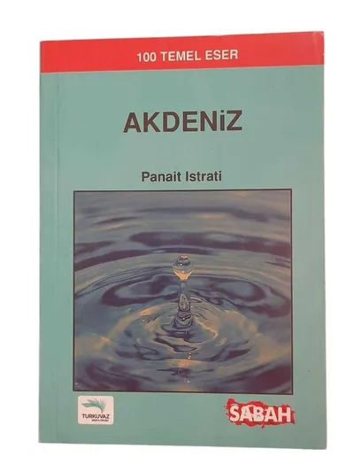Akdeniz