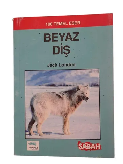 Beyaz Diş