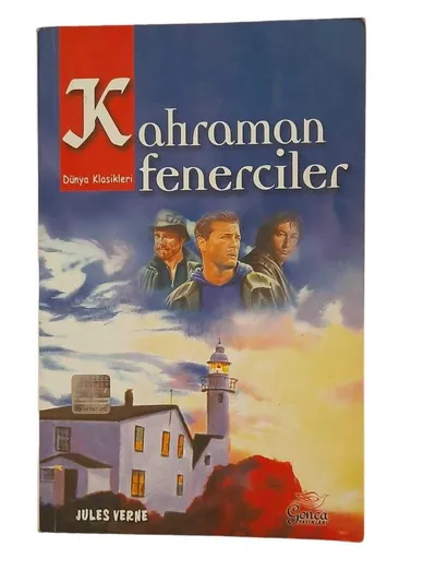 Kahraman Fenerciler