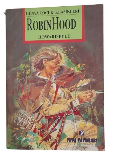Robin Hood