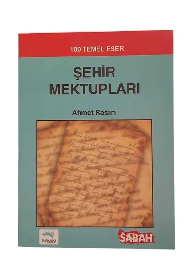 Şehir Mektupları
