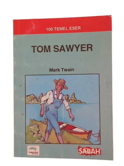 Tom Sawyer