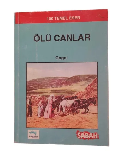 Ölü Canlar