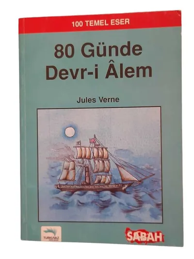 80 Günde Devr-i Alem