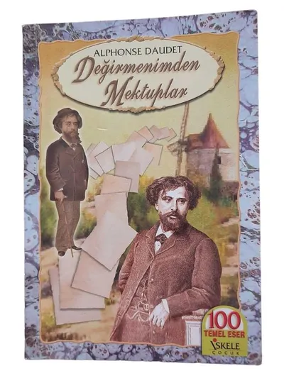 Değirmenimden Mektuplar