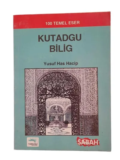 Kutadgu Bilig