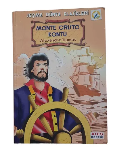 Monte Cristo Kontu