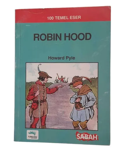 Robin Hood