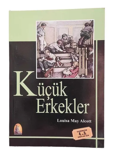 Küçük Erkekler