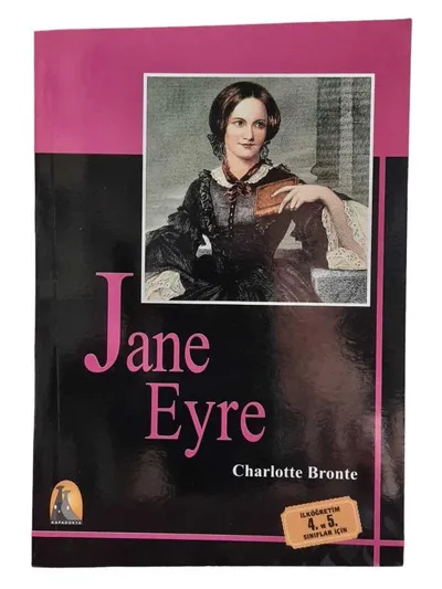 Jane Eyre