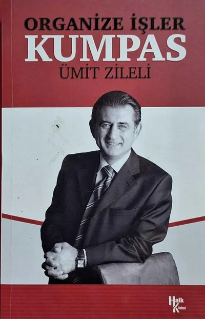 Organize İşler Kumpas