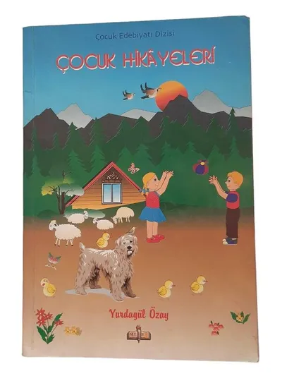 Çocuk Hikayeleri