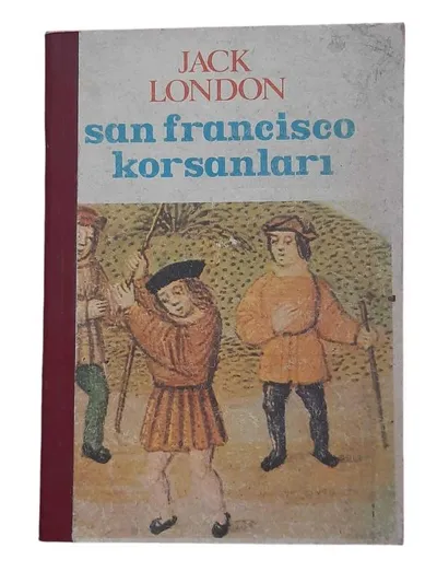 San Francisco Korsanları