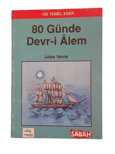 80 Günde Devr-i Alem