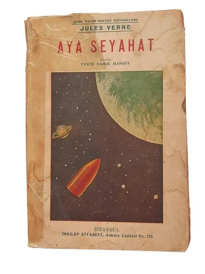 Aya Seyahat